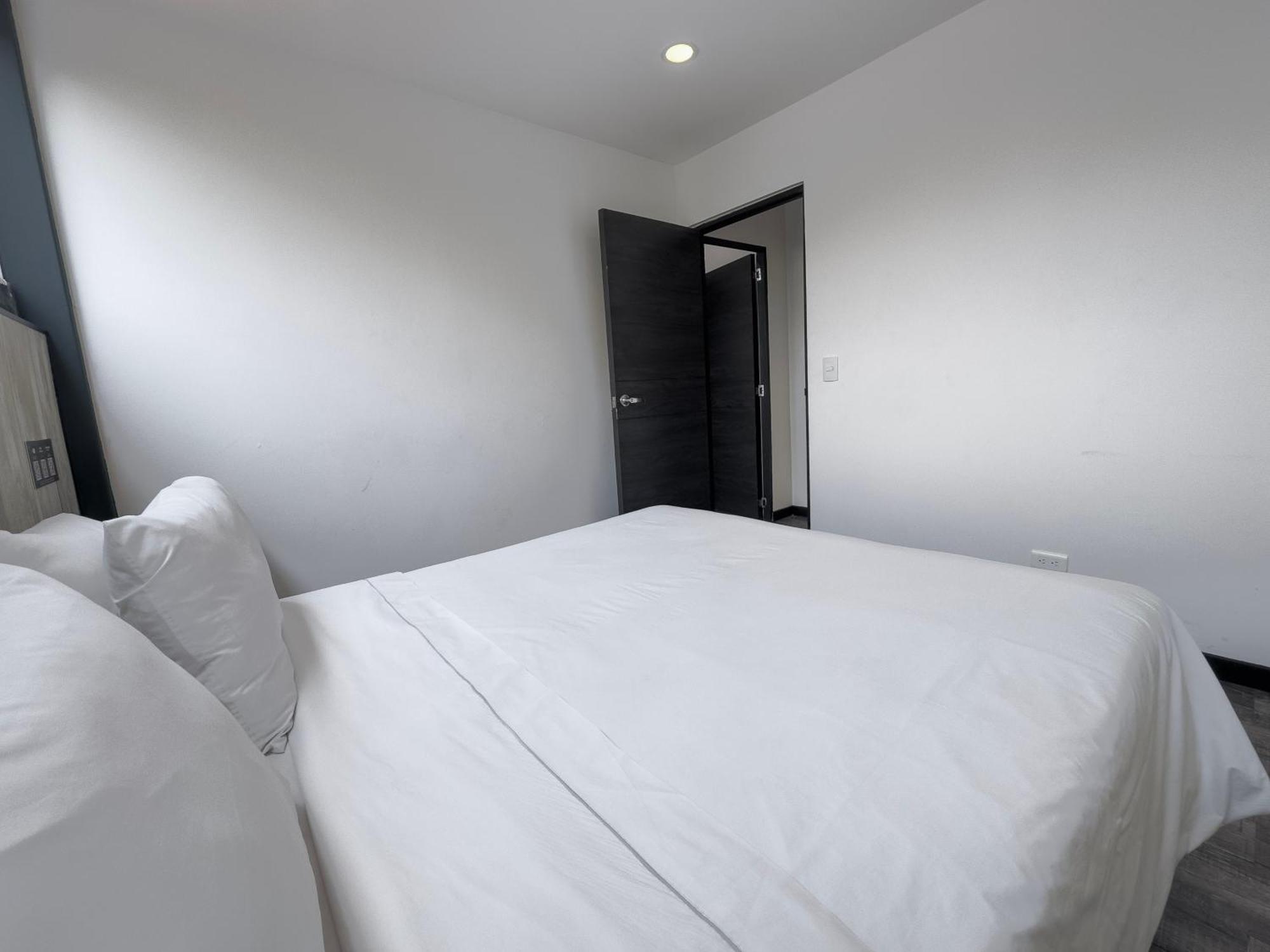 Provenza Lofts Aparthotel Medellin Exterior photo