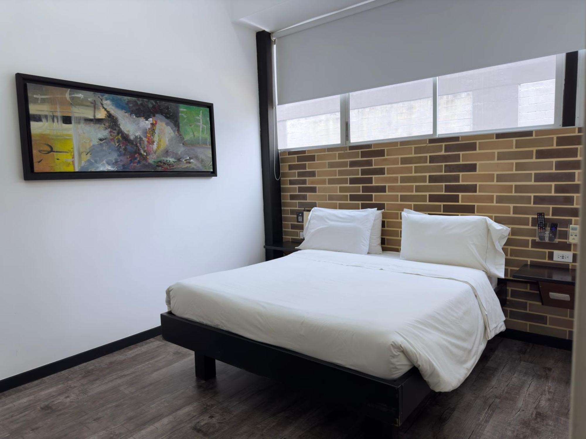 Provenza Lofts Aparthotel Medellin Exterior photo