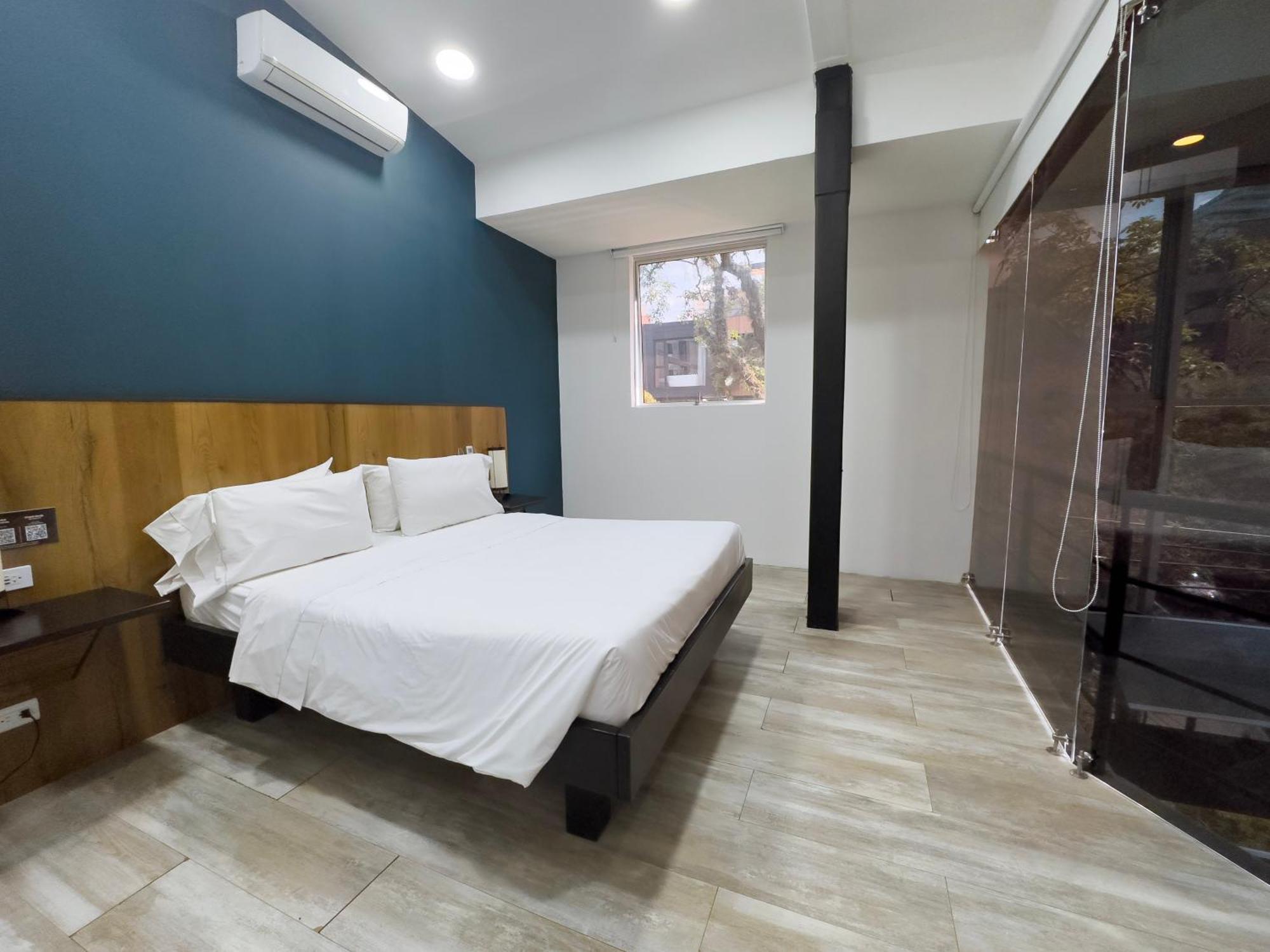 Provenza Lofts Aparthotel Medellin Exterior photo