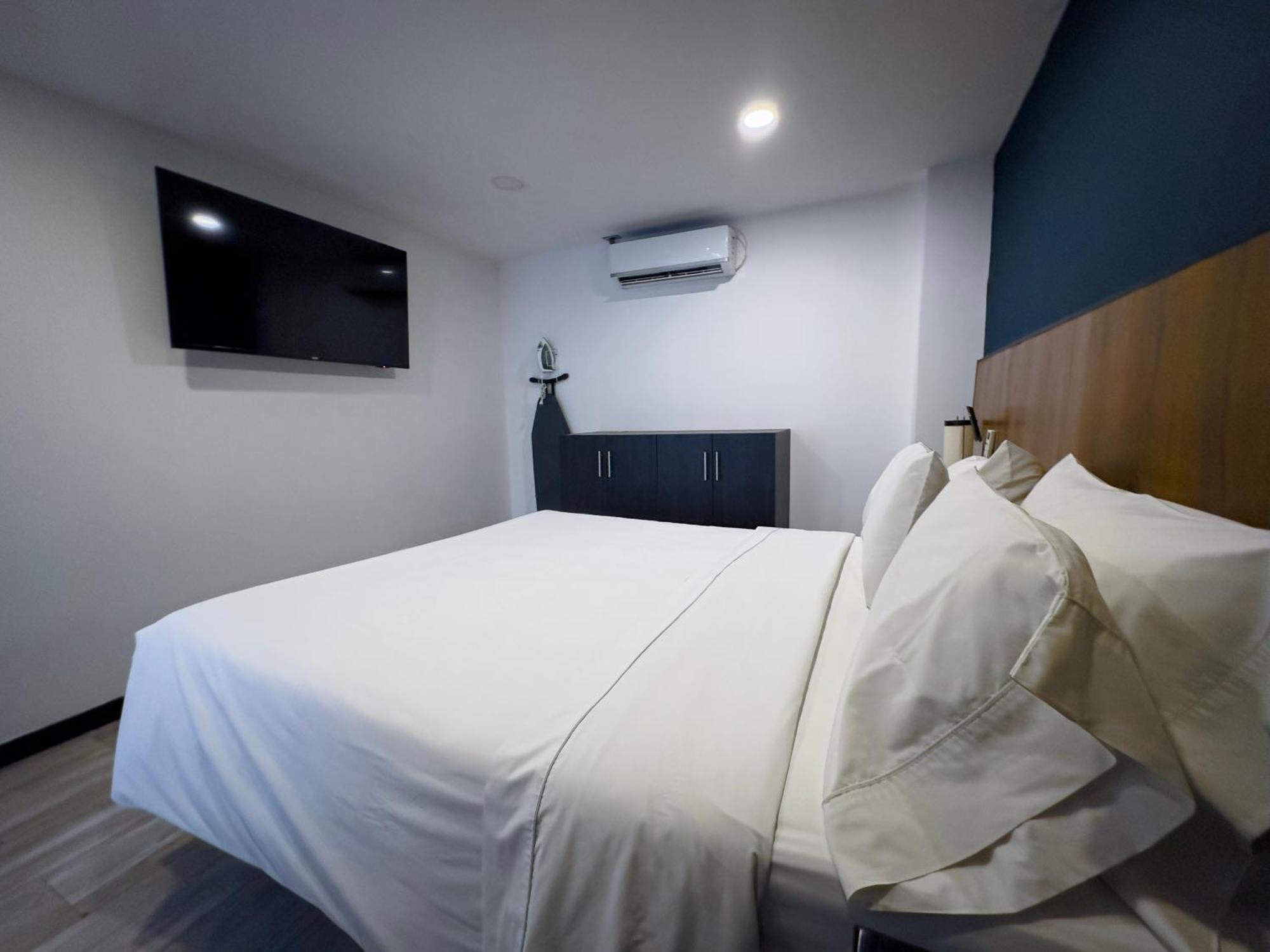 Provenza Lofts Aparthotel Medellin Exterior photo