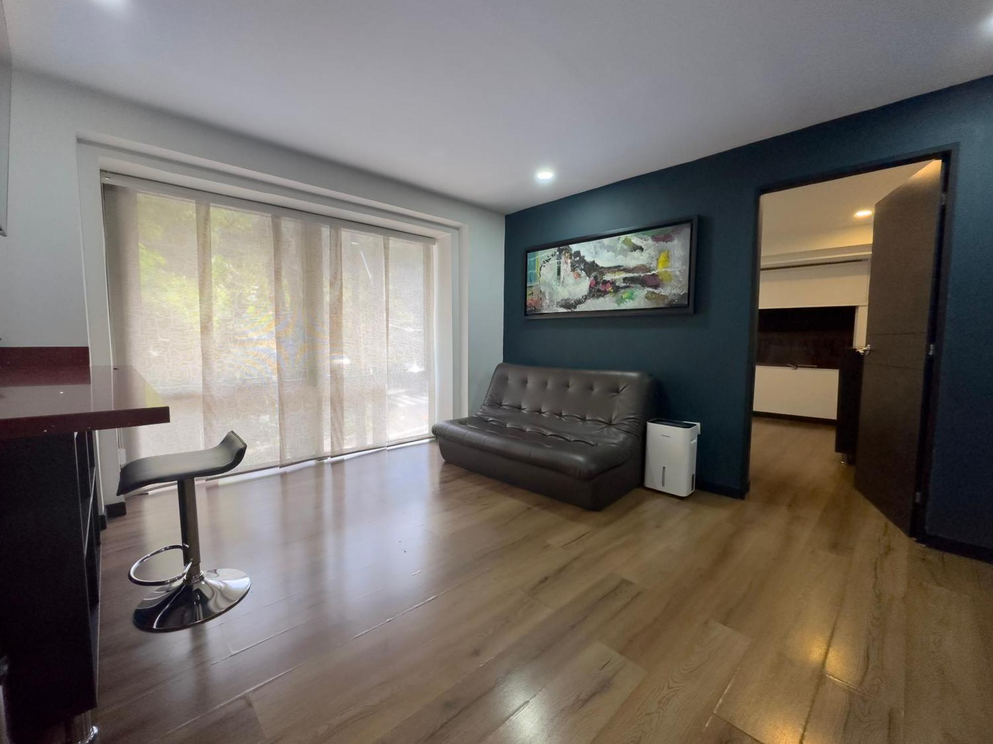 Provenza Lofts Aparthotel Medellin Exterior photo
