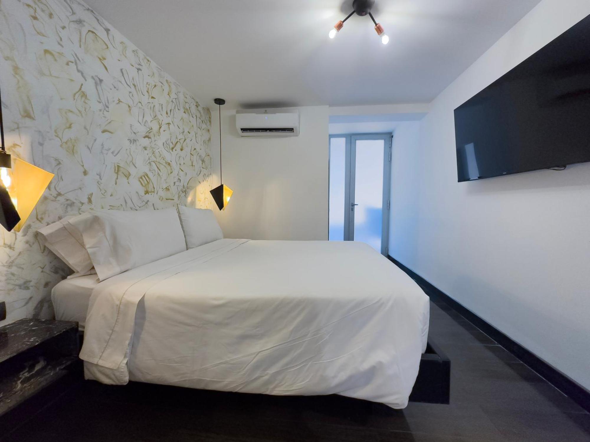 Provenza Lofts Aparthotel Medellin Exterior photo